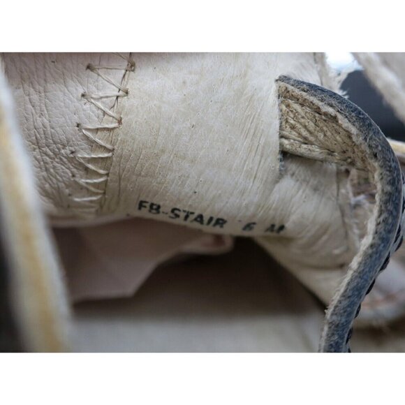 Freebird By Steven Stair Strappy Brown Ankle Leather Boots Women's 6M - Picture 6 of 6